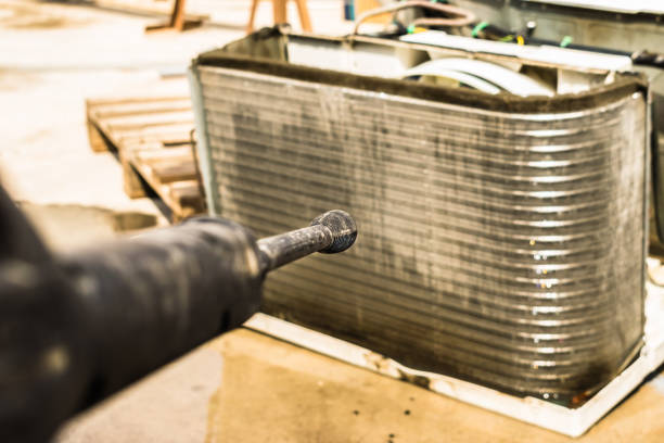 Best Affordable Duct Cleaning Services  in Alamo Heights, TX