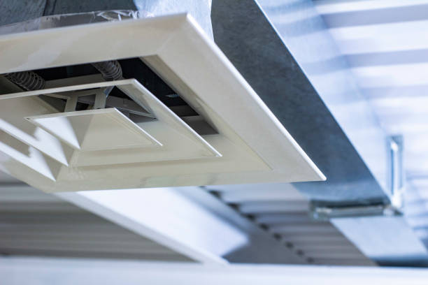 Best HVAC System Cleaning  in Alamo Heights, TX