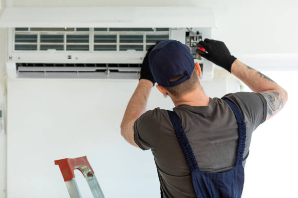 Best Affordable Air Duct Cleaning  in Alamo Heights, TX