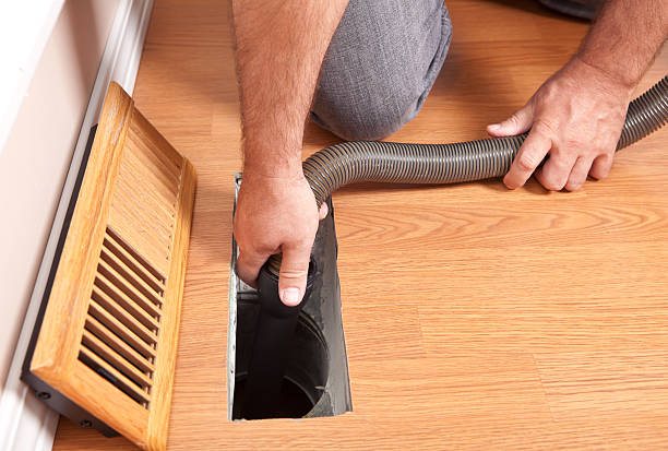 Best HVAC Maintenance and Cleaning  in Alamo Heights, TX