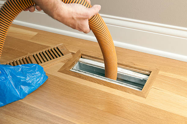 Best Ductwork Cleaning Services  in Alamo Heights, TX