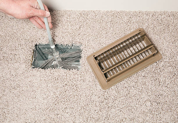 Best Emergency Air Duct Cleaning  in Alamo Heights, TX