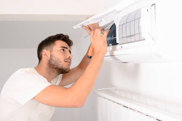 Best Affordable HVAC Duct Cleaning  in Alamo Heights, TX